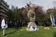Unveiling EOKA's Heroes Monument / Αποκαλυπτήρια Μνημείου Ηρώων ΕΟΚΑ 1955-1959