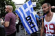 "NO" protest rally in Syntagma square / Κεντρική συγκέντρωση του «ΟΧΙ» στο Σύνταγμα