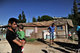 Roma camp in Halandri / Καταυλισμός των Ρομά στο Χαλάνδρι