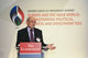 Ambassador George Saliva addresses the Economist Conference on “Europe and the Arab World” / O  Ευάγγελος Βενιζέλου στο συνέδριο Economist «Η Ευρώπη και ο Αραβικός Κόσμος»