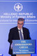Speech of Deputy Minister of Foreign Affairs Dimitris Kourkoulas at the «The Ambassadors Circle» / Ομιλία του Υφυπουργού Εξωτερικών Δημήτρη Κούρκουλα στη συνάντηση «The Ambassadors Circle»