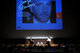 George Pelekanos at Onassis Cultural Center /  Ο George Pelekanos στην Στέγη Γραμμάτων και Τεχνών