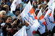 Election rally Yiannis Moralis / Συγκέντρωση Γιάννη Μώραλη