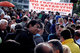 Protest rally at Syntagma square / Συγκέντρωση διαμαρτυρίας στο Σύνταγμα