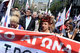 All Workers Militant Front Protest rally/Συγκέντρωση-Πορεία του ΠΑΜΕ