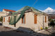 Images from Kefalonia after the new powerful earthquake / Εικόνες απο την Κεφαλονιά μετά απο τον νέο ισχυρό σεισμό