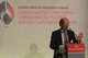 John Andrews, Conference Chairman, Editor, The Economist addresses the Economist Conference on “Europe and the Arab World” / O  Ευάγγελος Βενιζέλου στο συνέδριο Economist «Η Ευρώπη και ο Αραβικός Κόσμος»