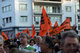 Protest at Syntagma Sq / Διαμαρτυρία στο Σύνταγμα
