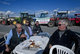 Greek farmers protest and block national roads
