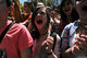 Pupils from music schools protest against cuts on education / Διαμαρτυρία μαθητών μουσικών σχολείων
