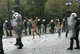 Riots in Athens / Επεισόδια στο Σύνταγμα