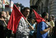 Workers Militant Front rally  / Συγκέντρωση διαμαρτυρίας του ΠΑΜΕ