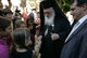 Blessing of holy water at schools / Αγιασμός στα σχολεία