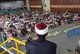 Ramadan at the Olympic Stadium  /  Ραμαζάνι στο ΟΑΚΑ
