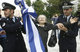 Tensions between police and citizens  /  Ενταση στο Σύνταγμα για τα μέτρα ασφαλείας