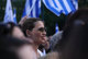 Pre election rally of Independent Greeks / Προεκλογική συγκέντρωση Ανεξάρτητοι Έλληνες