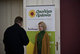 Ecogreens in a press conference at Zappeion / Συνέντευξη Τύπου των Οικολόγων Πρασίνων στο Ζάππειο