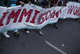 ANTARSYA takes part in a mass protest against immigration detention centers / Συμμετοχή της ΑΝΤΑΡΣΥΑ σε μαζική πορεία ενάντια στα στρατόπεδα συγκέντρωσης μεταναστών