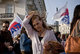 Demonstrations in Syntagma on Thursday 5/4/12