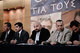 Golden Dawn press conference in Thessaloniki / Συνέντευξη τύπου της Χρυσής Αυγής στην Θεσσαλονίκη