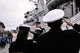 Hellenic Navy Warships open their doors to the public / Πλοιά του πολεμικού ναυτικού ανοίγουν τις πόρτες τους στο κοινό