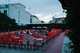 Open air cinema "Thission" in Athens / Το θερινό σινεμά "Θησσειον" στην Αθήνα