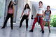 Dancers and skaters in Athens / Χορευτές και σκέιτερ στο Ωδείο Αθηνών