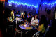 "Blue Fox"  bar in Athens / Bar "Blue Fox" στην Ασκληπιού